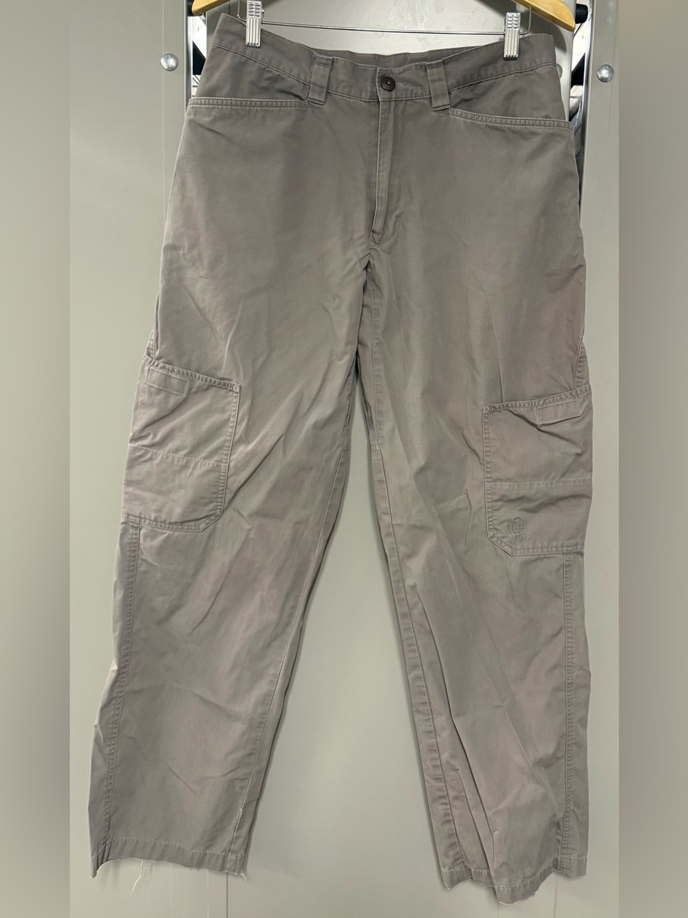 Patagonia rhythm Y2K vintage cargo pants